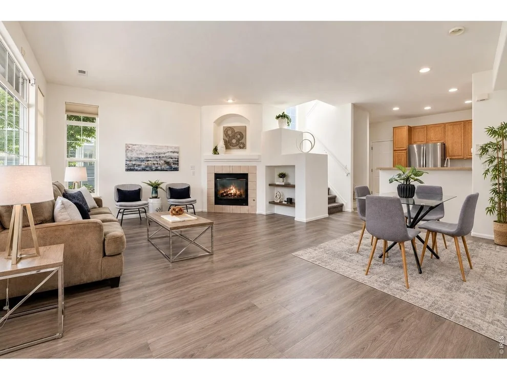 Unit for sale at 8415 Stonybridge Cir, Highlands Ranch, CO 80126