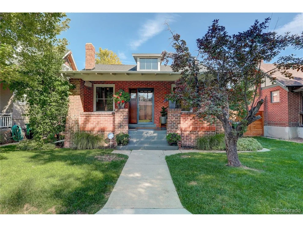 Unit for sale at 1224 Monroe St, Denver, CO 80206