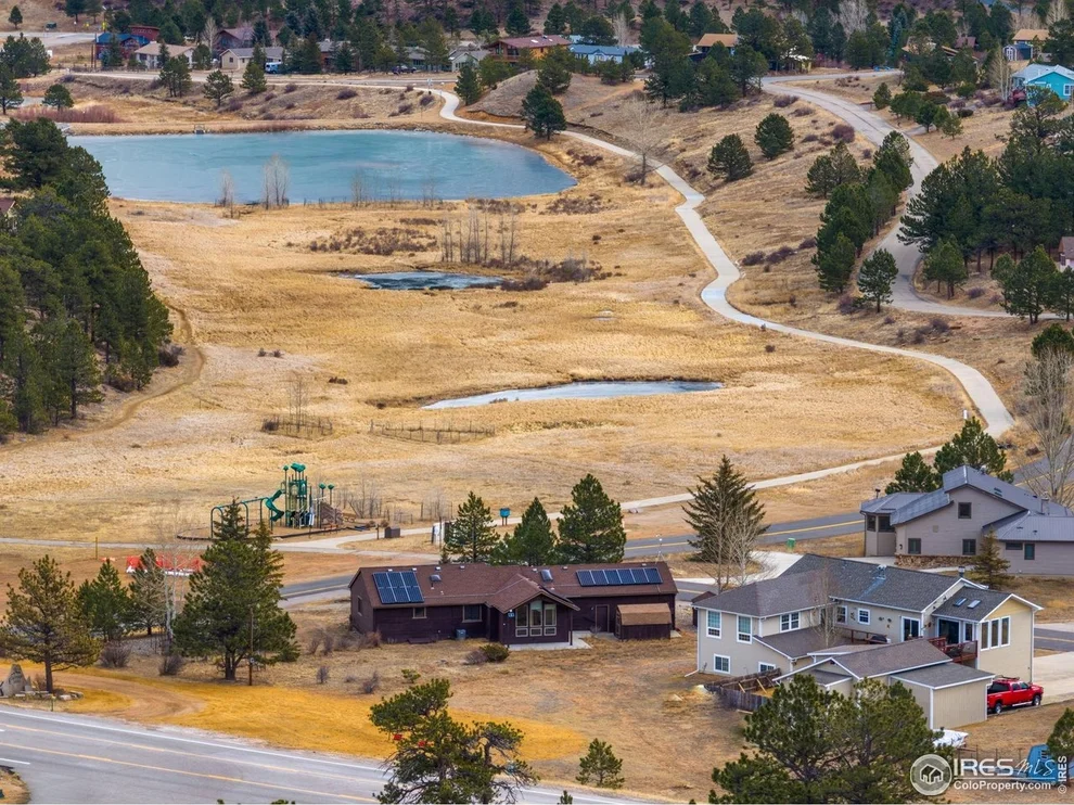 Unit for sale at 2151 Larkspur Ave, Estes Park, CO 80517