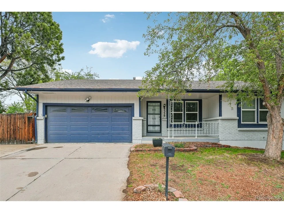 Unit for sale at 9339 W 76th Ave, Arvada, CO 80005