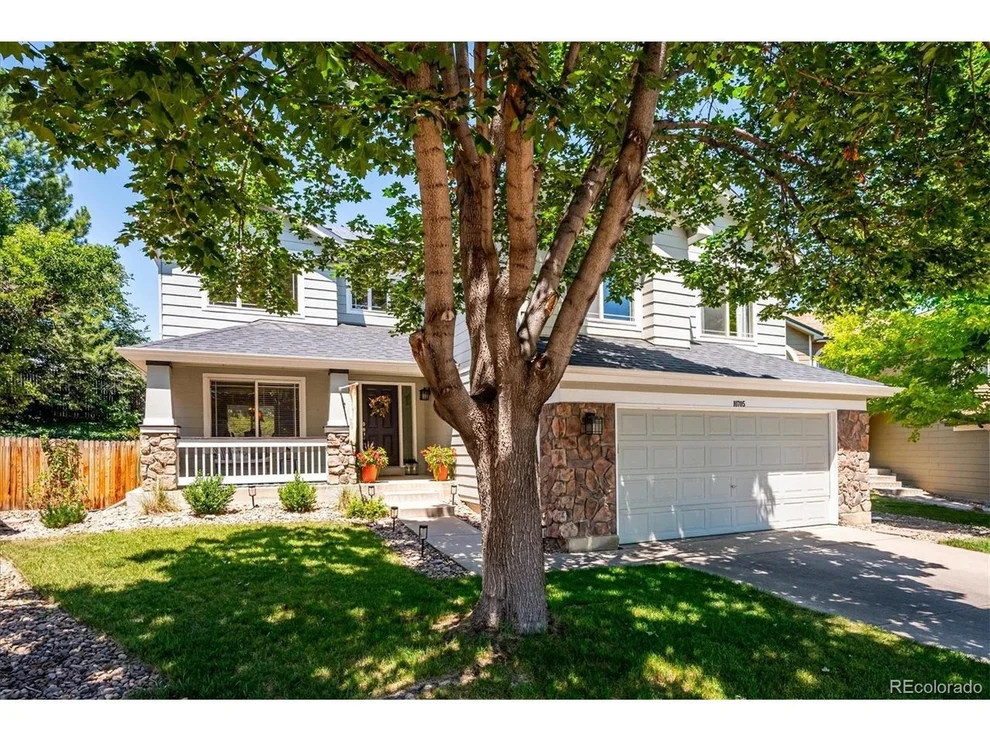 Unit for sale at 10705 W Parkhill Ave, Littleton, CO 80127