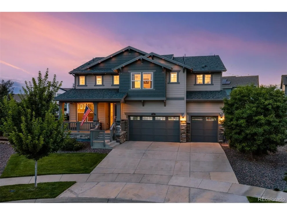 Unit for sale at 908 Gilpin Cir, Erie, CO 80516