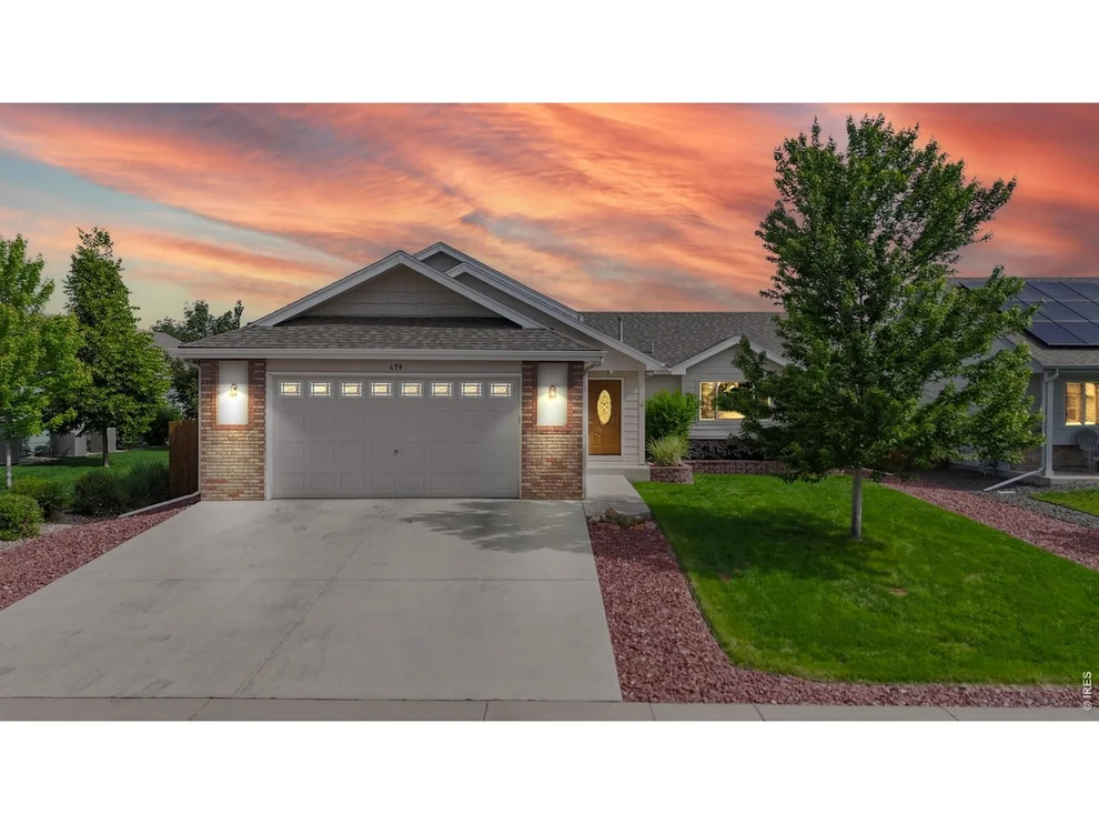 Unit for sale at 479 E 27th St, Loveland, CO 80538