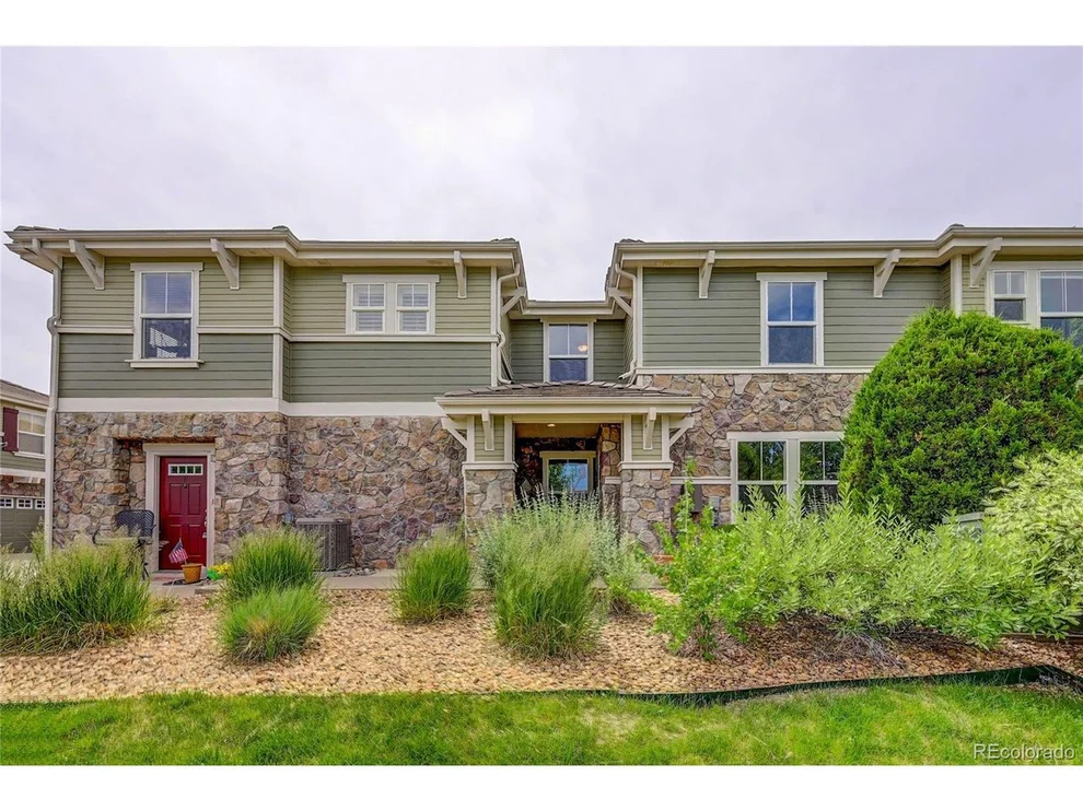 Unit for sale at 12837 Mayfair Way, Englewood, CO 80112