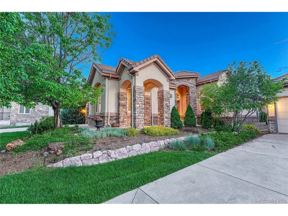 Unit for sale at 6499 S Blackhawk Way, Aurora, CO 80016
