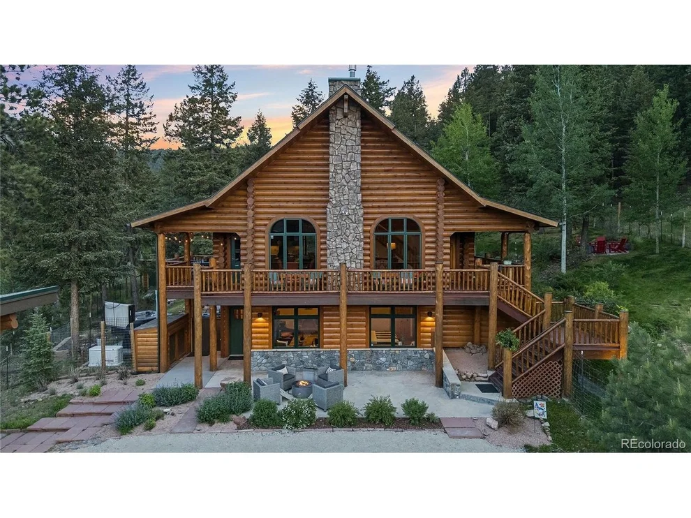 Unit for sale at 4620 Forest Hill Rd, Evergreen, CO 80439