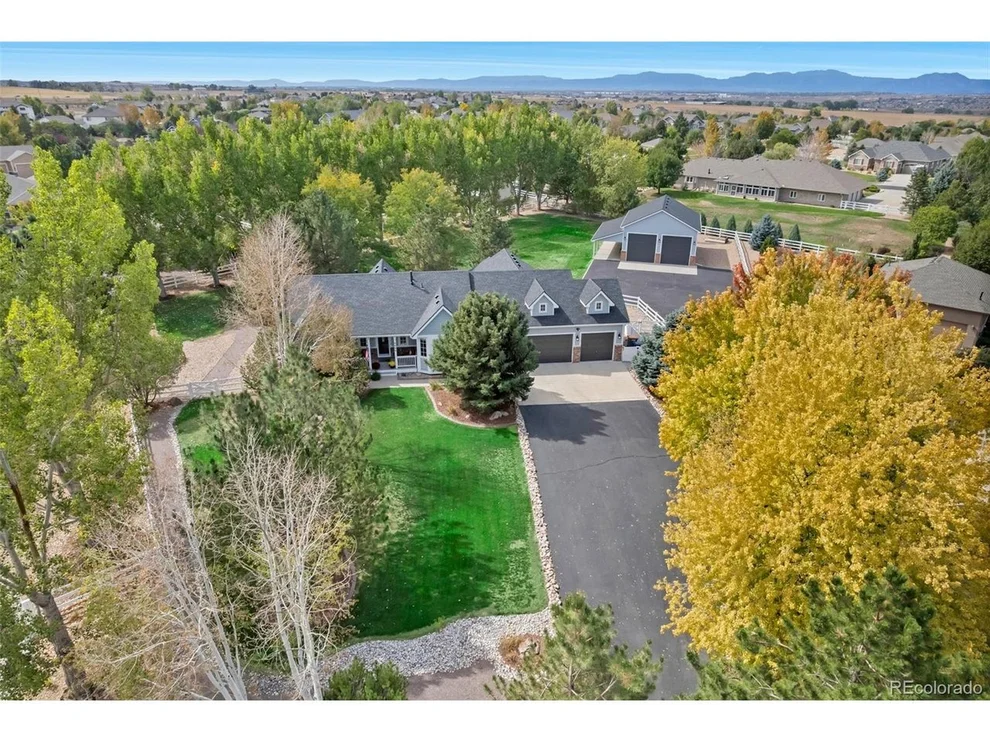 Unit for sale at 6460 E 165th Ct, Brighton, CO 80602