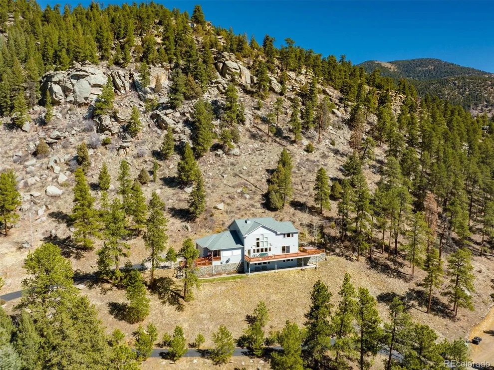 Unit for sale at 180 Nuthatch Rd, Evergreen, CO 80439