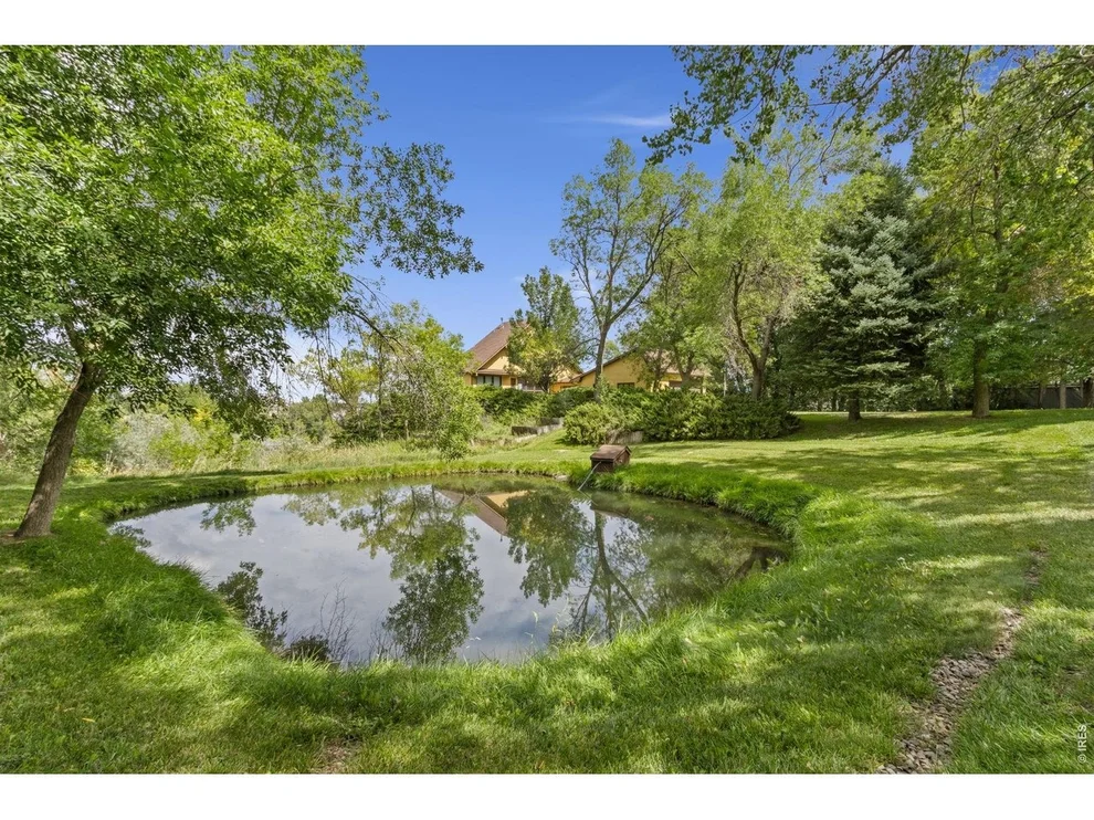 Unit for sale at 5153 Single Tree Dr, Loveland, CO 80537