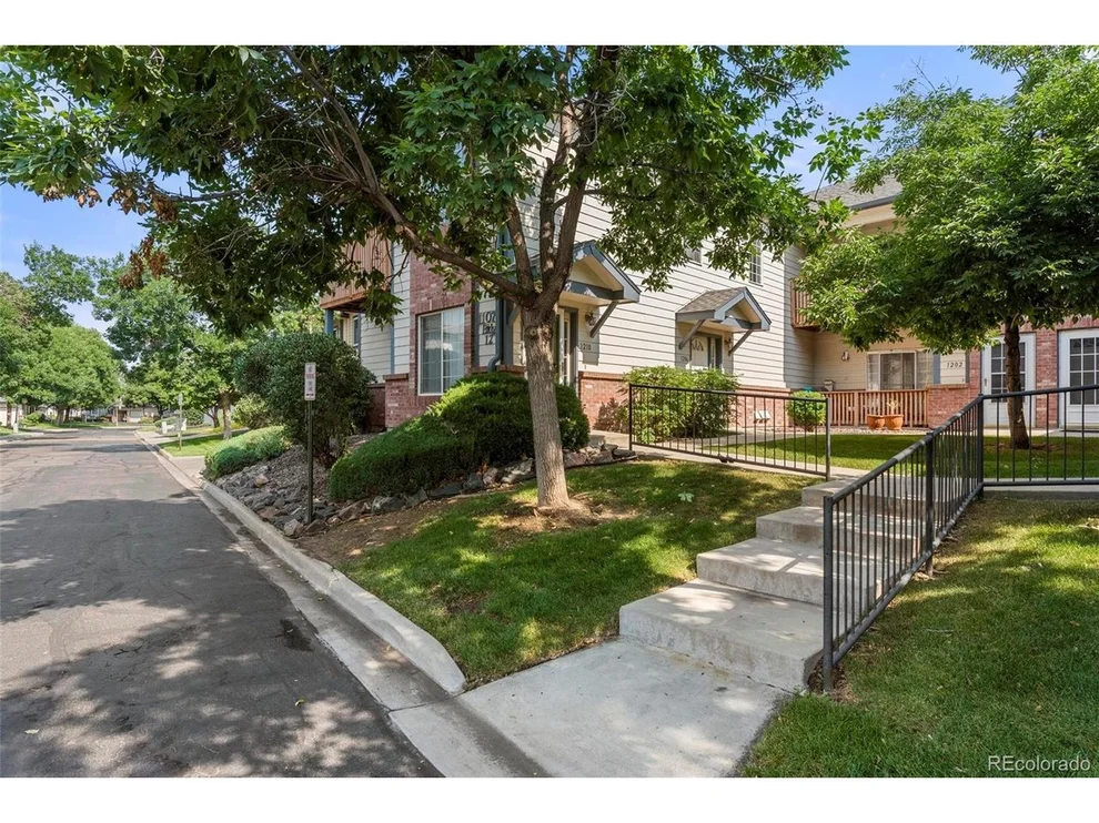 Unit for sale at 11071 Huron St, Northglenn, CO 80234