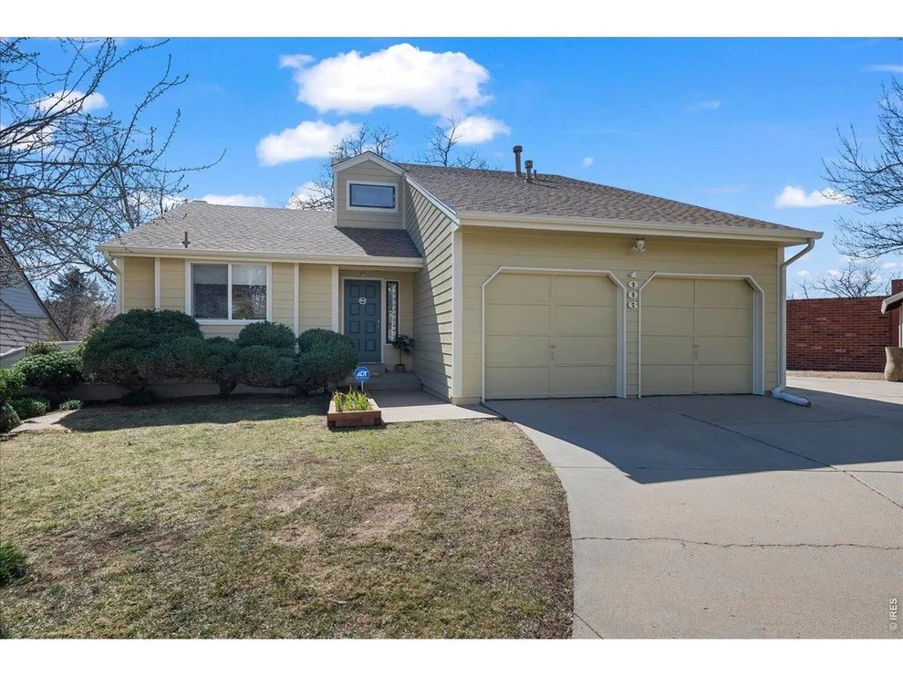 Unit for sale at 1006 Sunburst Ct, Lafayette, CO 80026
