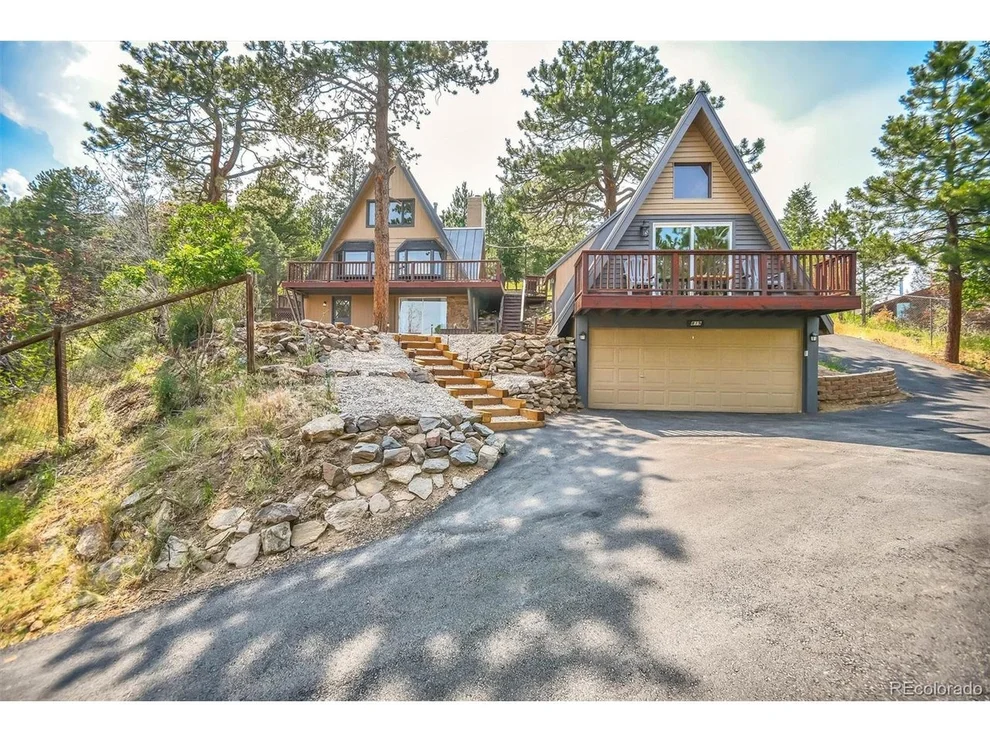 Unit for sale at 819 Hyland Dr, Evergreen, CO 80439