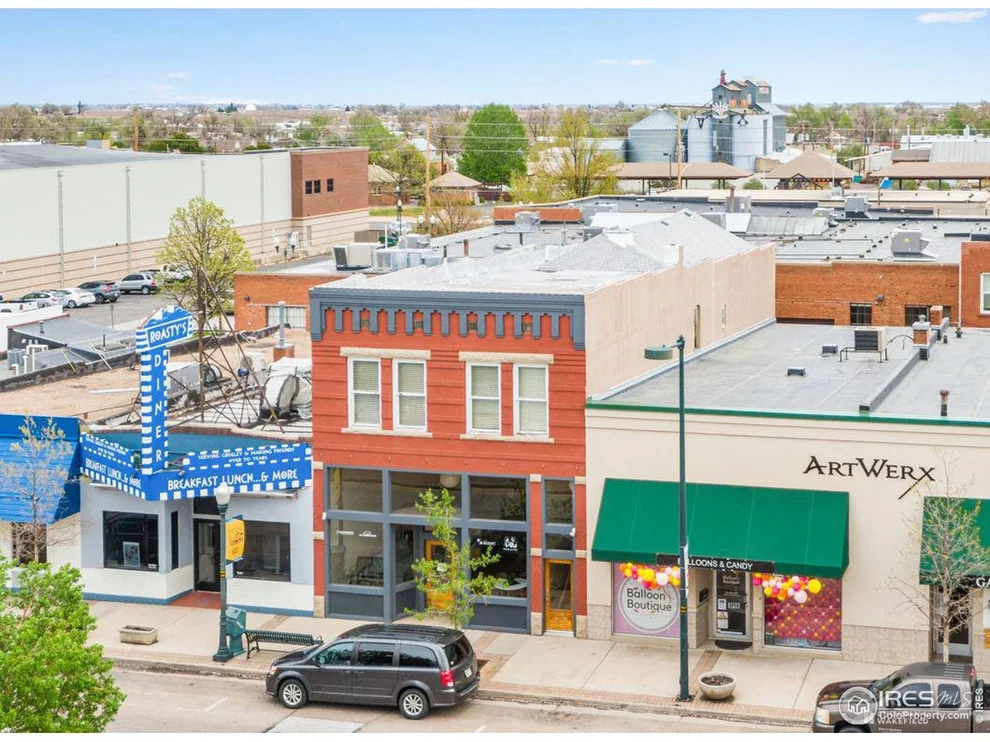 Unit for sale at 922 8th Ave, Greeley, CO 80631