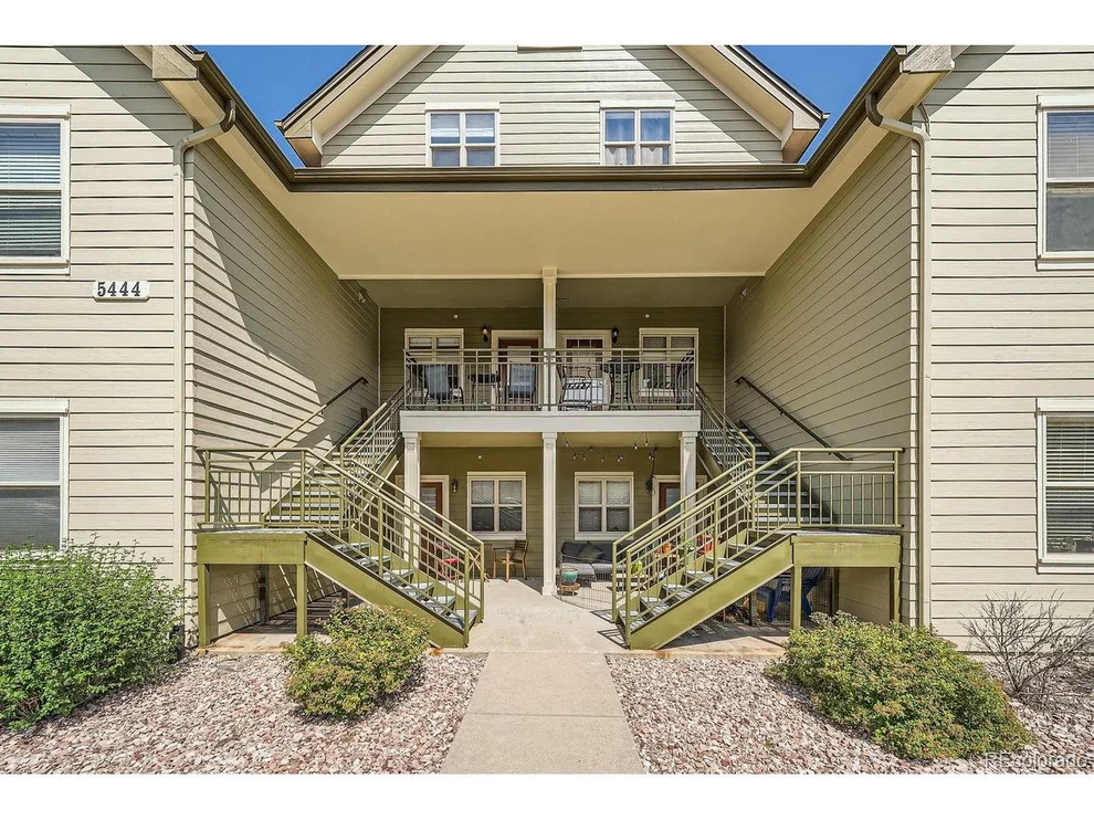 Unit for sale at 5444 Zephyr St, Arvada, CO 80002