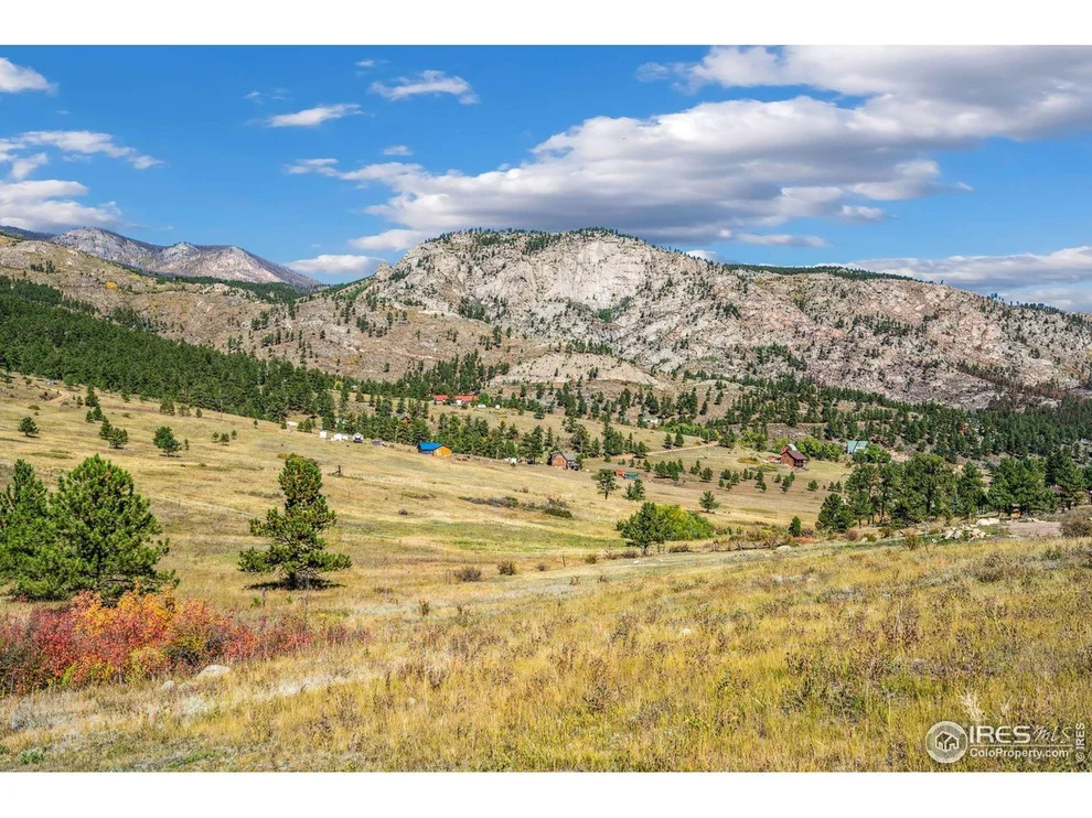 Unit for sale at 491 Snow Top Dr, Drake, CO 80515