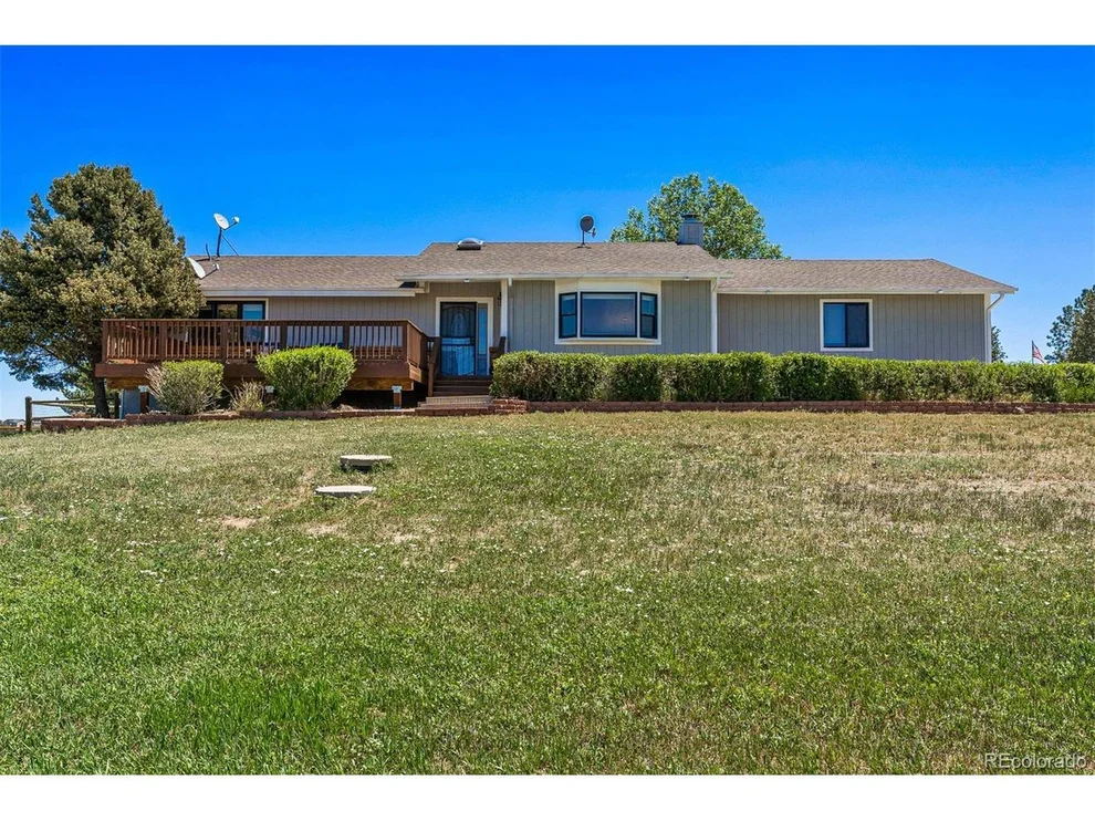 Unit for sale at 10344 Black Forest Dr, Parker, CO 80138