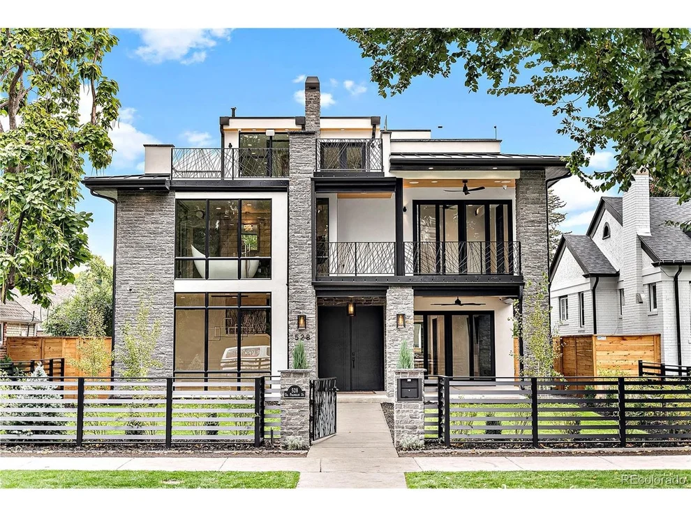 Unit for sale at 528 S Franklin St, Denver, CO 80209