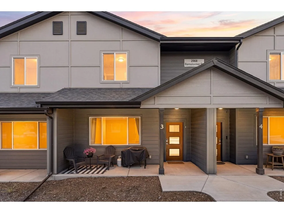 Unit for sale at 2968 Barnstormer St, Fort Collins, CO 80524