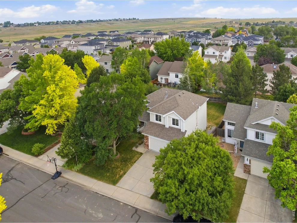 Unit for sale at 1227 Dewey Dr, Fort Collins, CO 80526