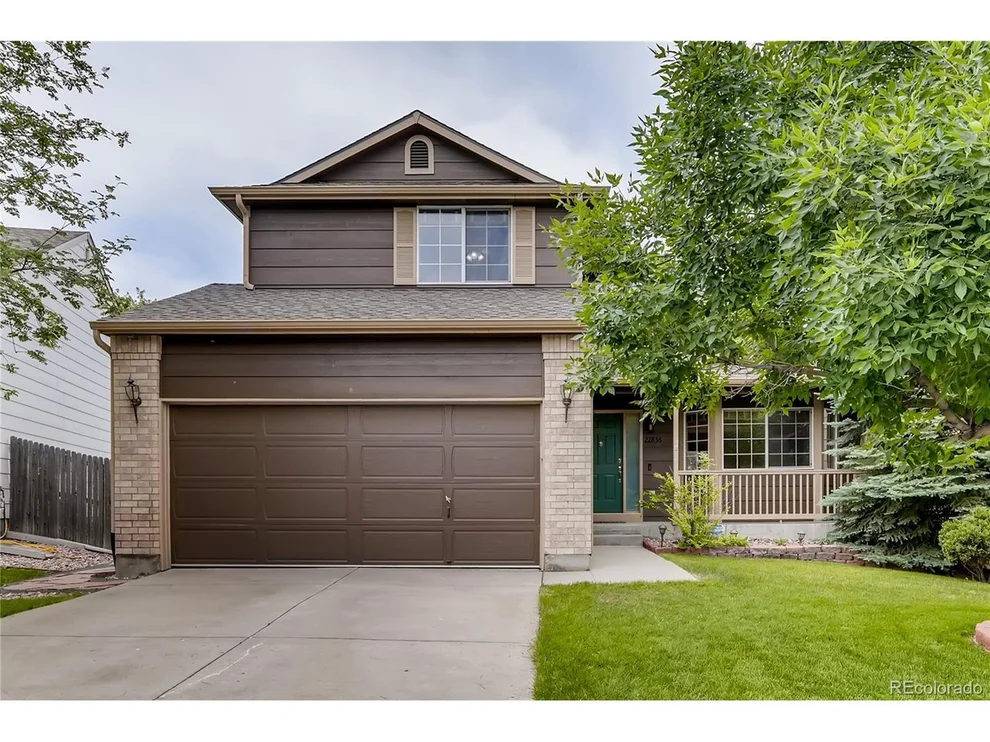 Unit for sale at 22836 E Prentice Ave, Aurora, CO 80015