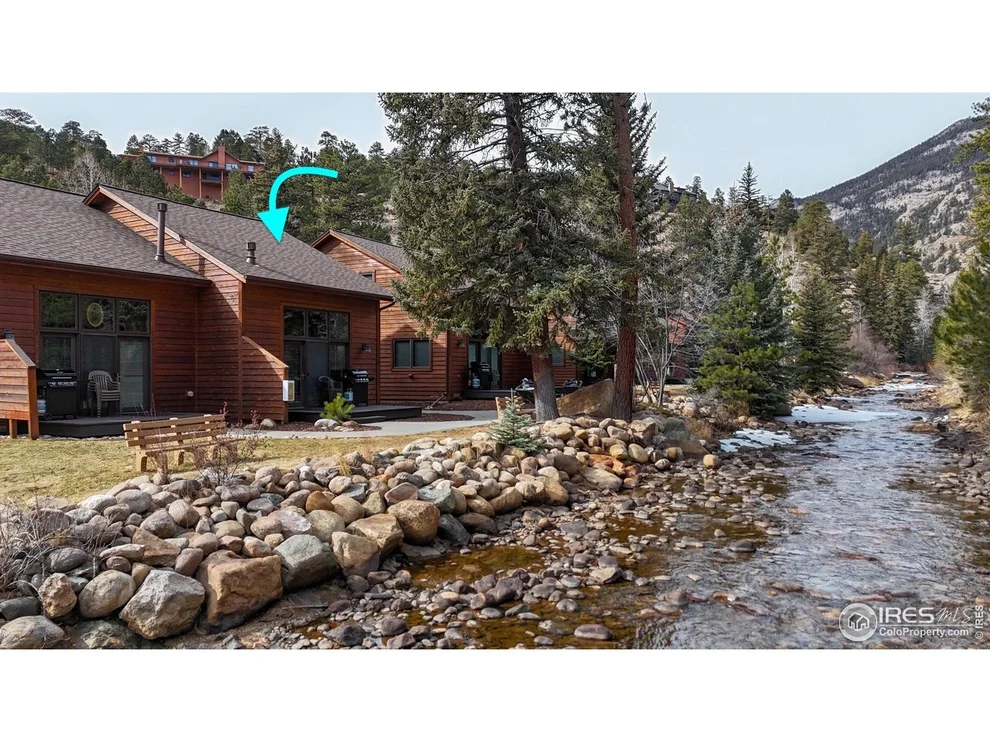 Unit for sale at 2120 Fall River Rd, Estes Park, CO 80517