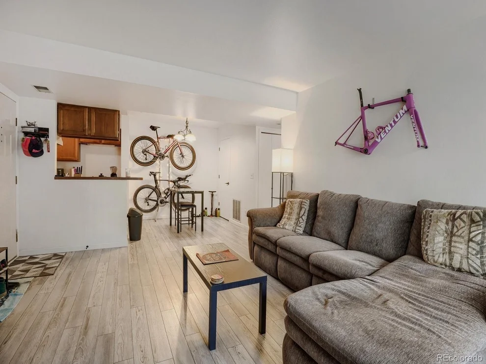 Unit for sale at 4652 White Rock Cir, Boulder, CO 80301