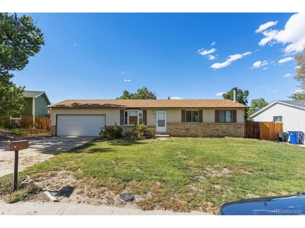 Unit for sale at 15955 E Bethany Pl, Aurora, CO 80013
