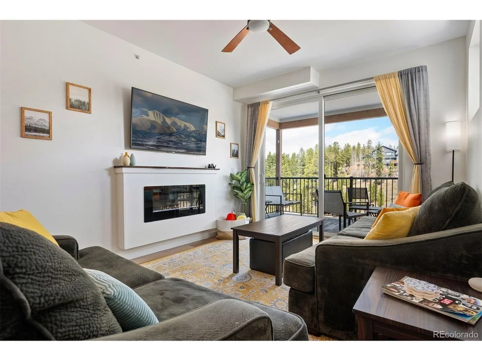 Unit for sale at 421 W Meadow Mile, Fraser, CO 80442