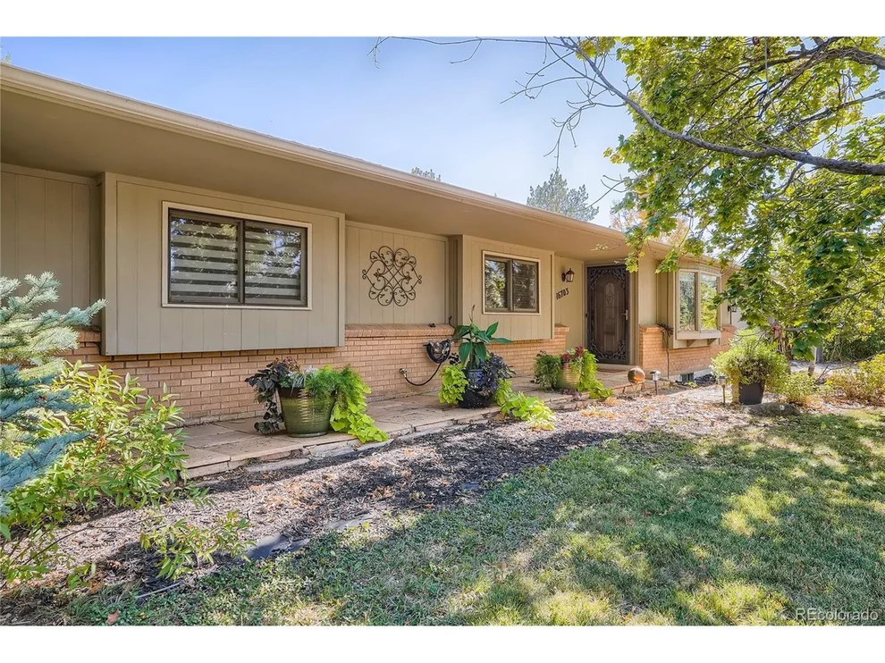 Unit for sale at 16703 W 75th Pl, Arvada, CO 80007