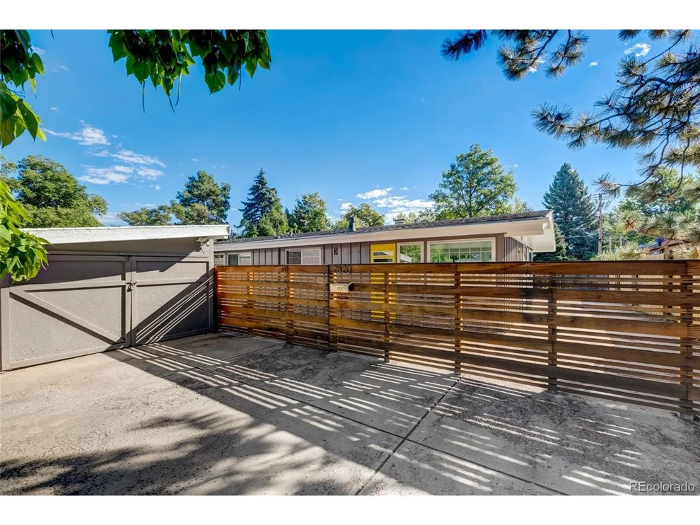Unit for sale at 2520 S Lowell Blvd, Denver, CO 80219