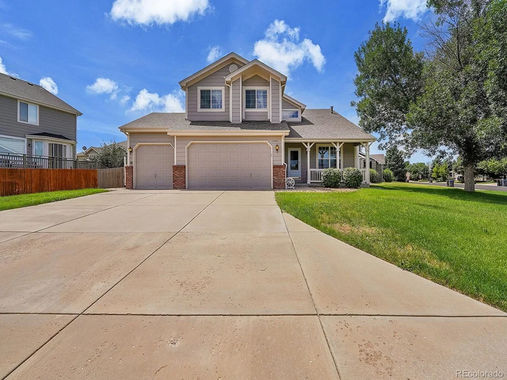Unit for sale at 17174 E Rosebay Cir, Parker, CO 80134