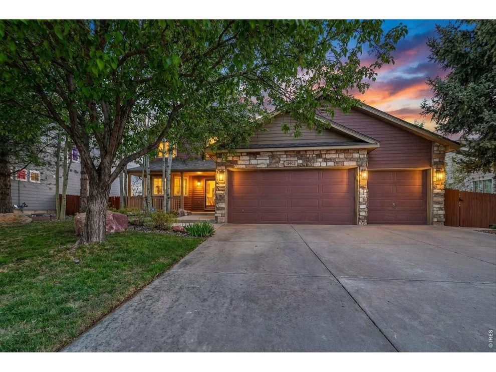 Unit for sale at 10915 Ebony St, Firestone, CO 80504