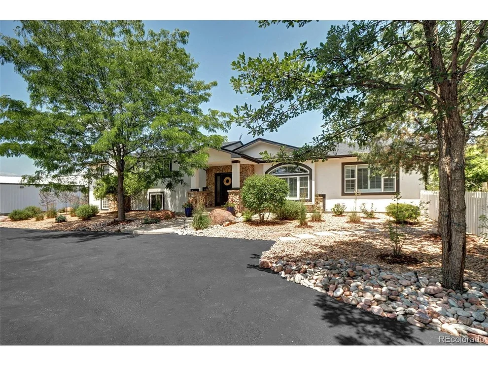 Unit for sale at 2449 County Road 45, Hudson, CO 80642