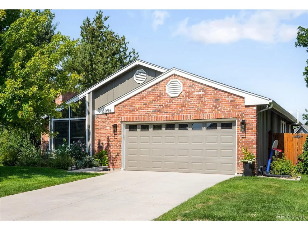 Unit for sale at 8096 S Spruce Cir, Centennial, CO 80112