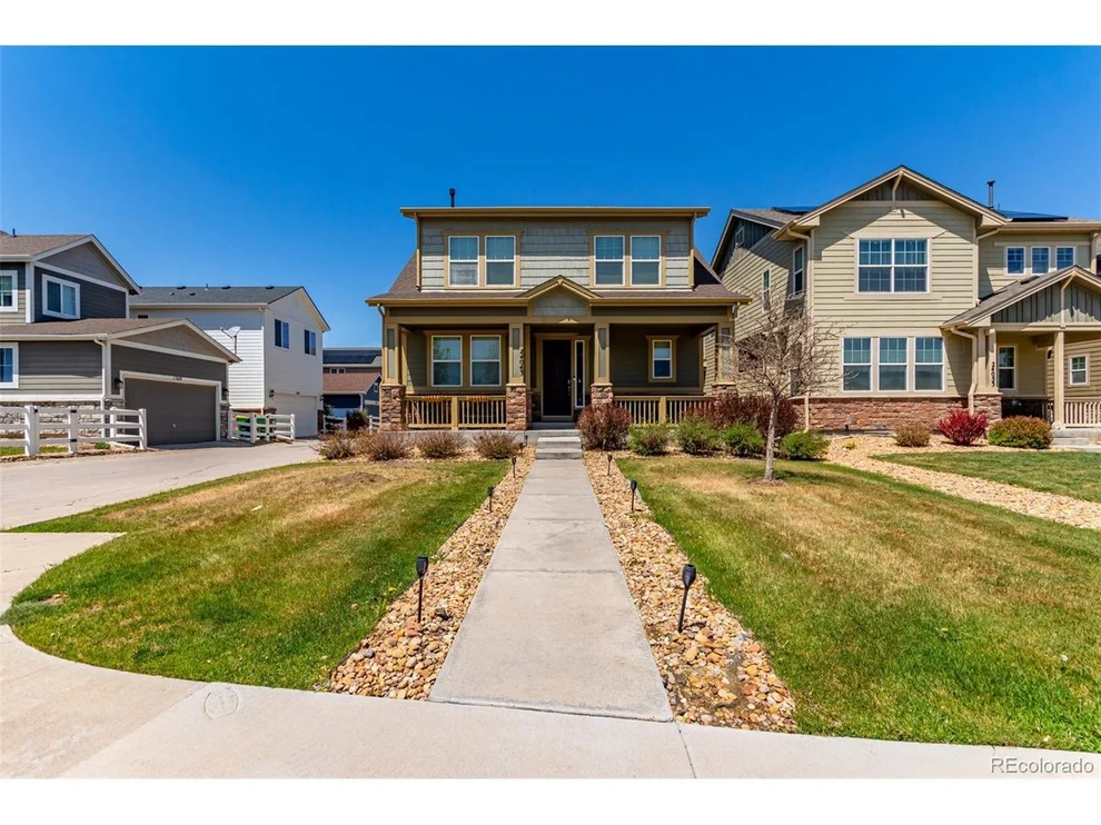 Unit for sale at 24043 E Florida Ave, Aurora, CO 80018