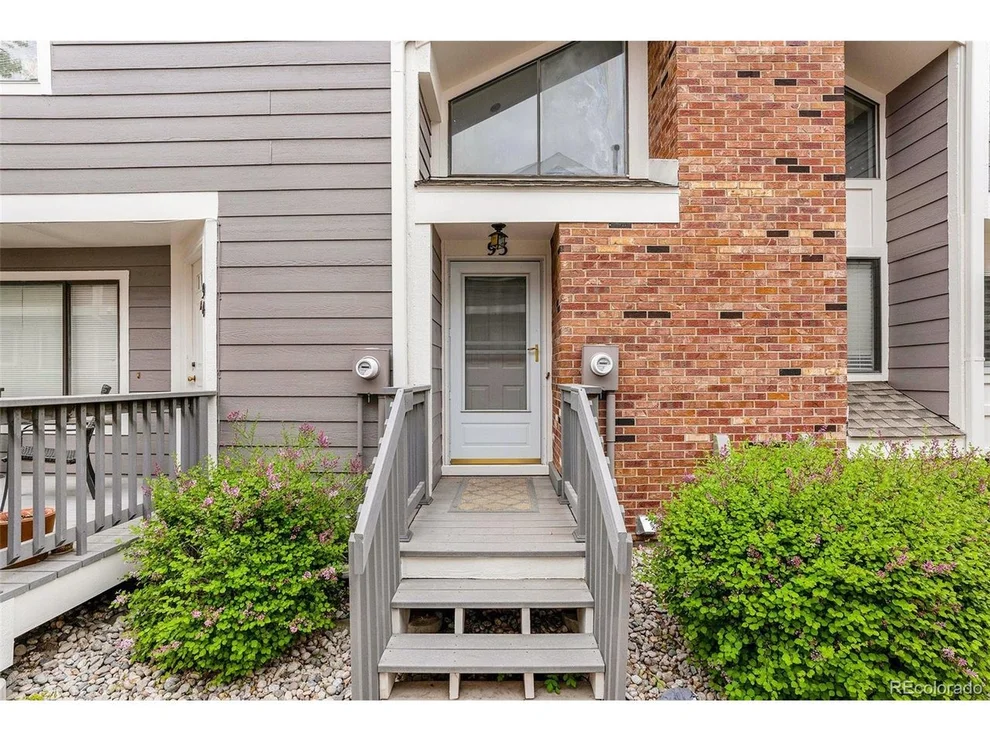 Unit for sale at 6655 W 84th Way, Arvada, CO 80003