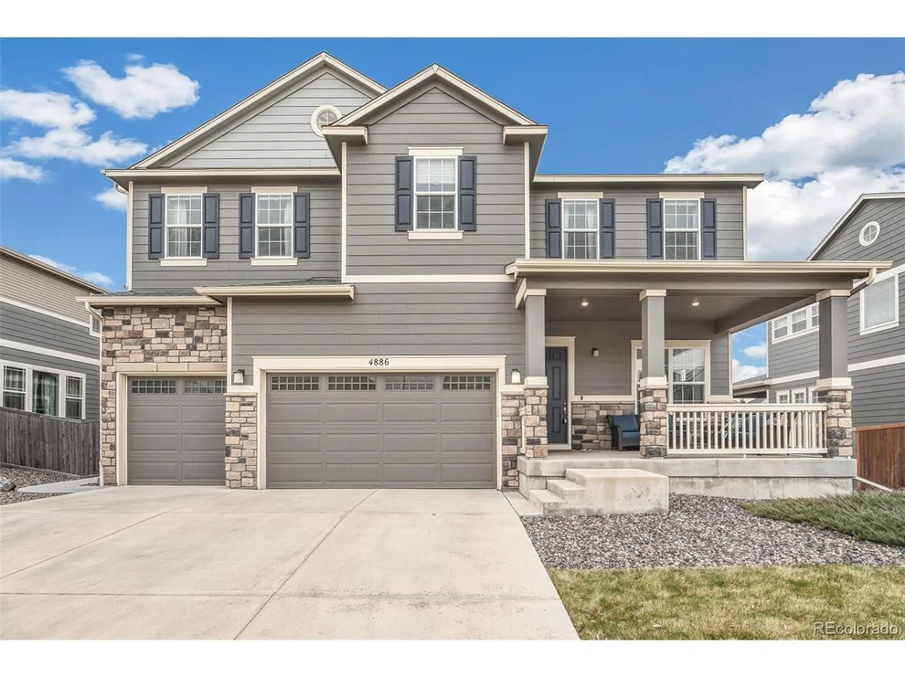 Unit for sale at 4886 E 141st Ave, Thornton, CO 80602