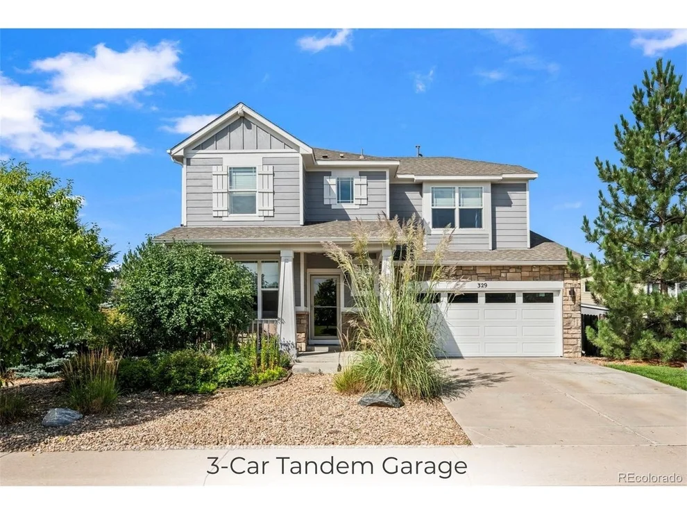 Unit for sale at 329 Chapel Hill Dr, Brighton, CO 80601