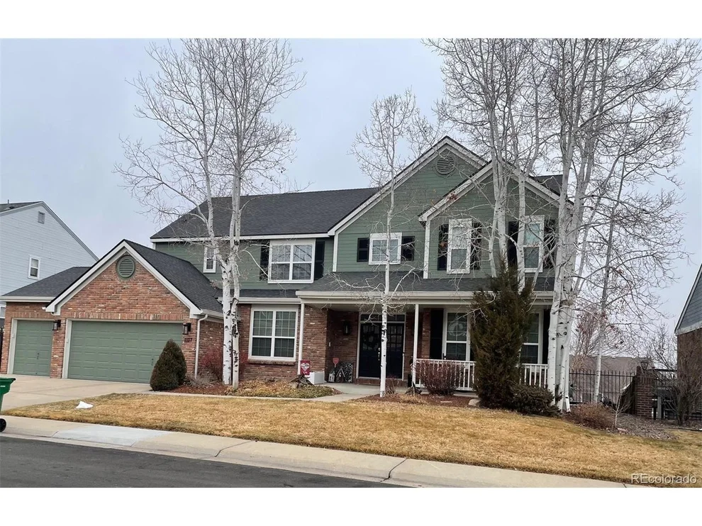 Unit for sale at 1137 W 126th Ct, Westminster, CO 80234