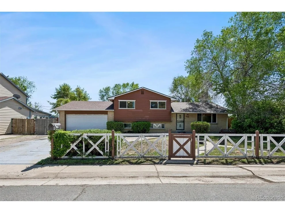 Unit for sale at 4810 W 60th Ave, Arvada, CO 80003
