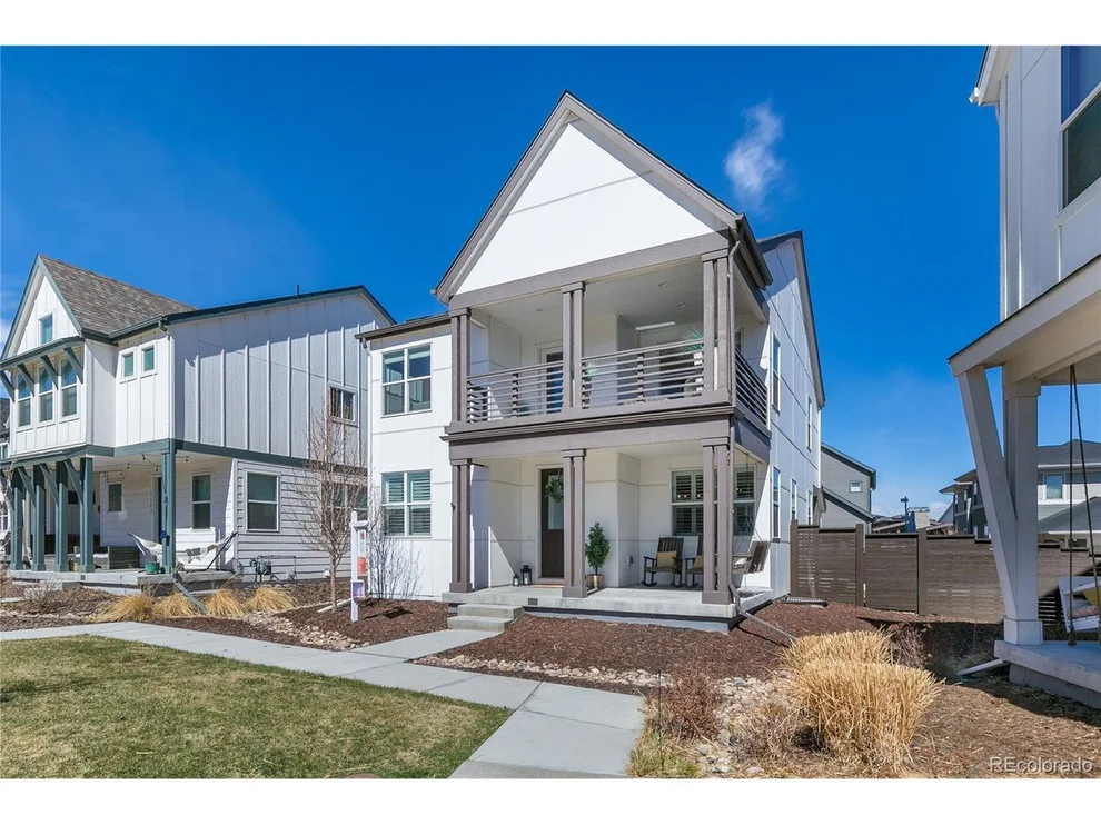 Unit for sale at 9291 E 61st Ave, Denver, CO 80238