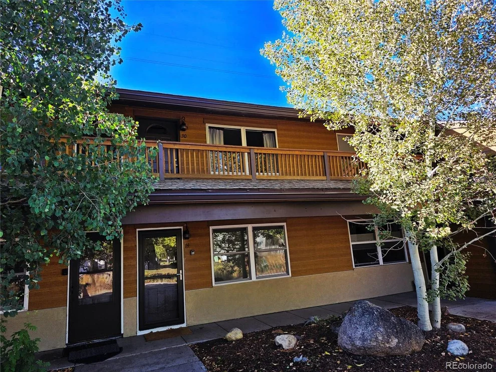 Unit for sale at 396 Cove Blvd, Dillon, CO 80435