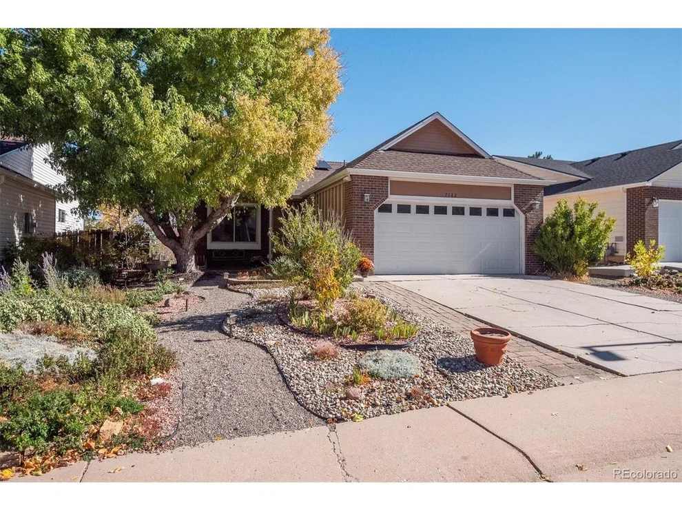 Unit for sale at 7582 Jared Way, Littleton, CO 80125