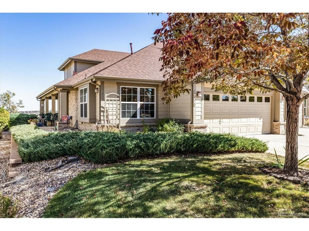 Unit for sale at 8246 S Winnipeg Ct, Aurora, CO 80016
