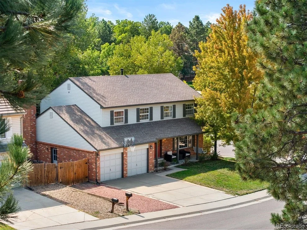 Unit for sale at 6690 S Locust Way, Centennial, CO 80111