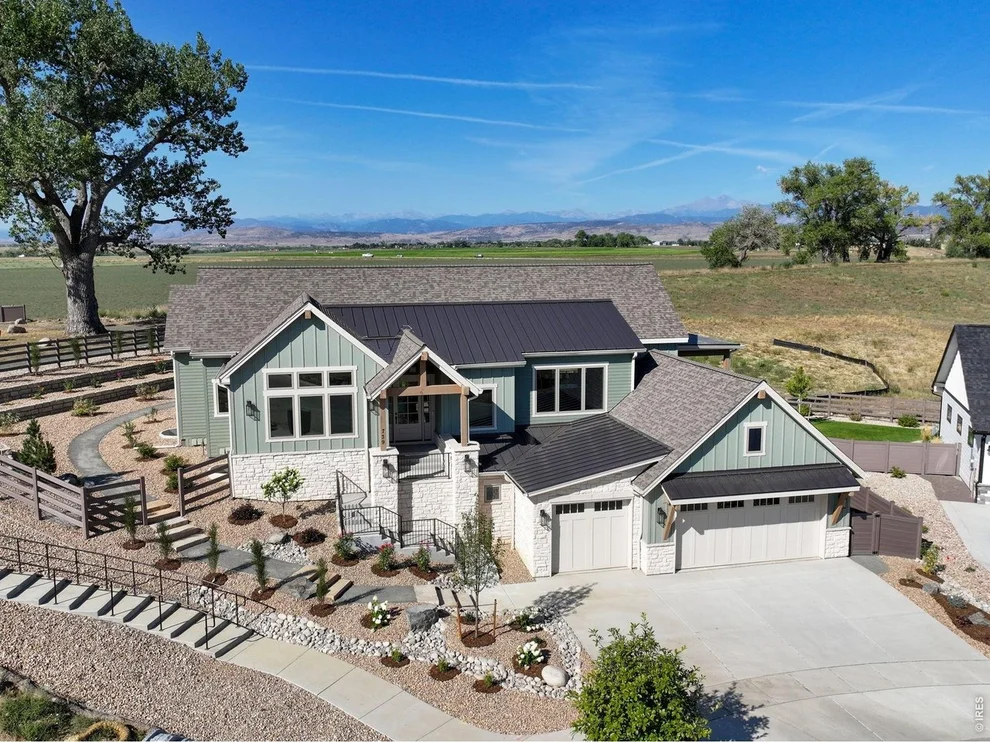 Unit for sale at 739 William Way, Berthoud, CO 80513