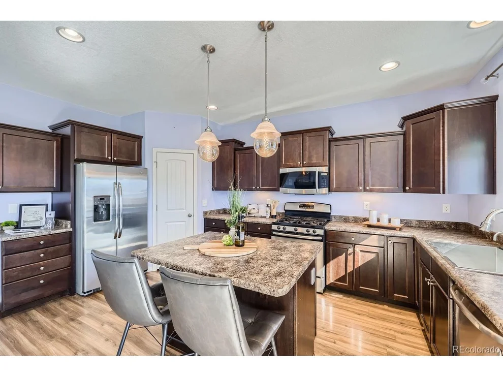 Unit for sale at 13116 Canyons Edge Dr, Colorado Springs, CO 80921