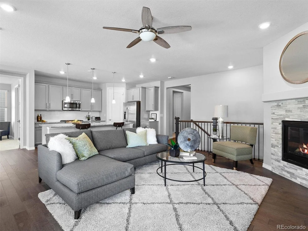 Unit for sale at 7147 Hyland Hills St, Castle Pines, CO 80108