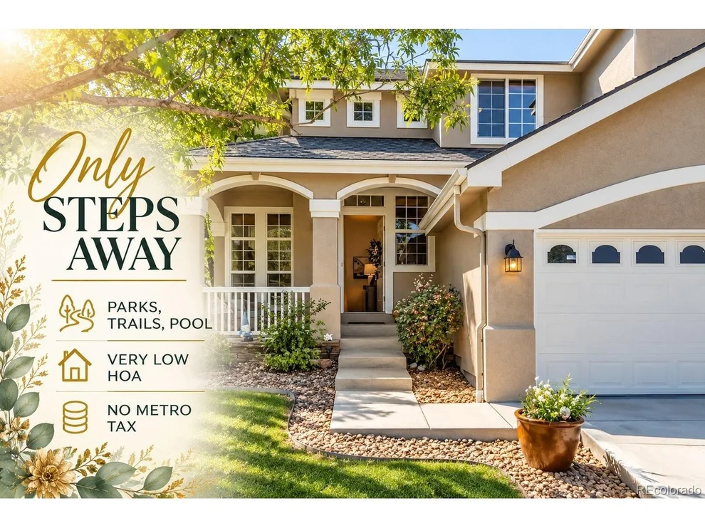 Unit for sale at 12527 Dexter Way, Thornton, CO 80241