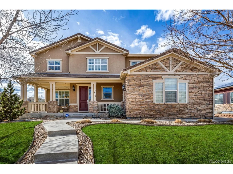 Unit for sale at 3422 Vestal Loop, Broomfield, CO 80023